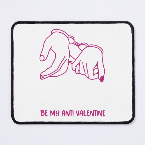 Item preview, Im Not Yours Youre Not Mine Be My Anti Valentine Design  designed and sold by lyduytam8583.