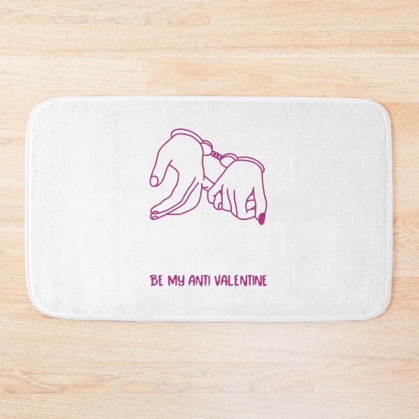 Item preview, Im Not Yours Youre Not Mine Be My Anti Valentine Design  designed and sold by lyduytam8583.