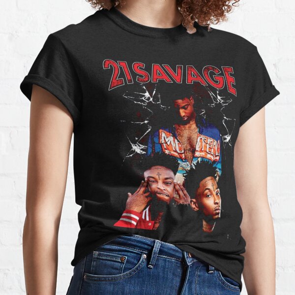 Savage Worlds T-Shirts for Sale | Redbubble