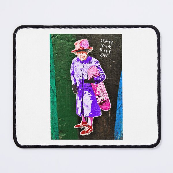 Item preview, Skate Queen designed and sold by ietngoc525.