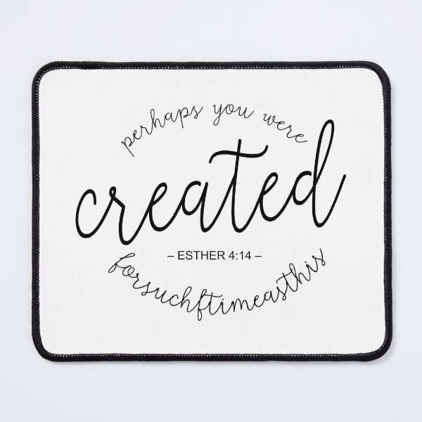 Item preview, Perhaps You Were Created designed and sold by Moeez Javed.