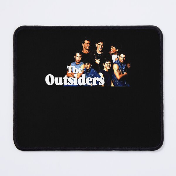 Item preview, Birthday Gifts The Outsiders designed and sold by ChristopUpton22.