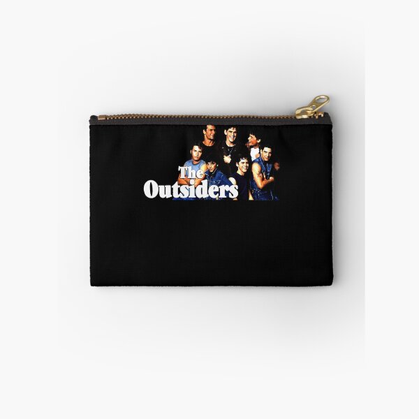Item preview, Birthday Gifts The Outsiders designed and sold by ChristopUpton22.