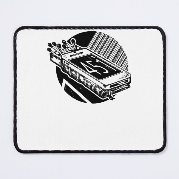 Item preview, Fahrenheit 451 designed and sold by PETERKAKOS.