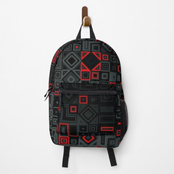 Item preview, Digital Square Graffiti Art designed and sold by Bkstores.