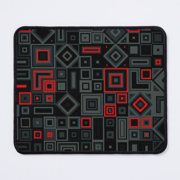 Item preview, Digital Square Graffiti Art designed and sold by Bkstores.