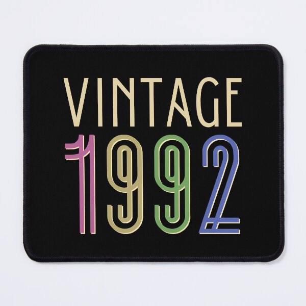 Item preview, Vintage 1992 - Made In 1992 | 1992 Original designed and sold by Delandor.