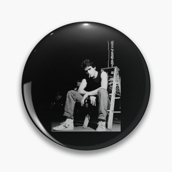 Item preview, Day Gift For Dally The Outsiders designed and sold by ChristopUpton22.