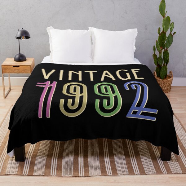 Item preview, Vintage 1992 - Made In 1992 | 1992 Original designed and sold by Delandor.