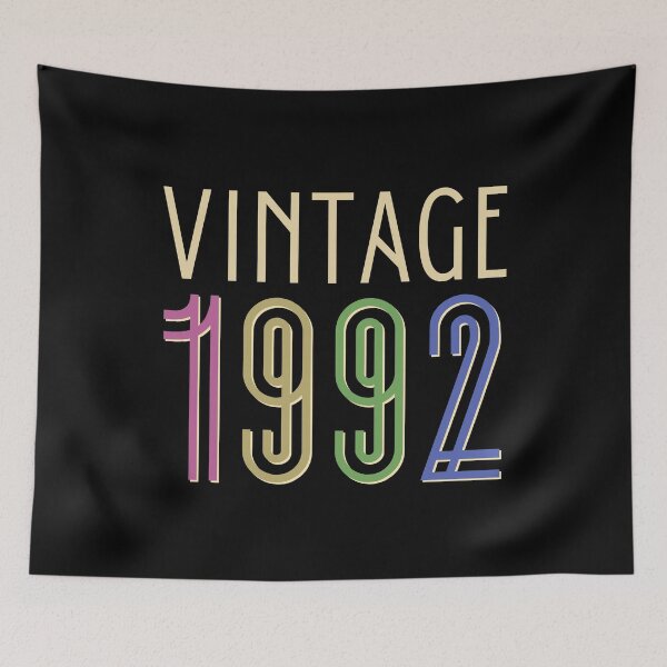 Item preview, Vintage 1992 - Made In 1992 | 1992 Original designed and sold by Delandor.