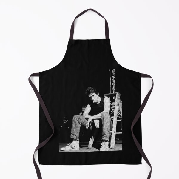 Artikelvorschau, Tagesgeschenk für Dally The Outsiders entworfen und verkauft von ChristopUpton22.
