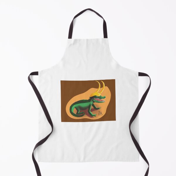 Item preview, Baby Croki  designed and sold by phuoc43.