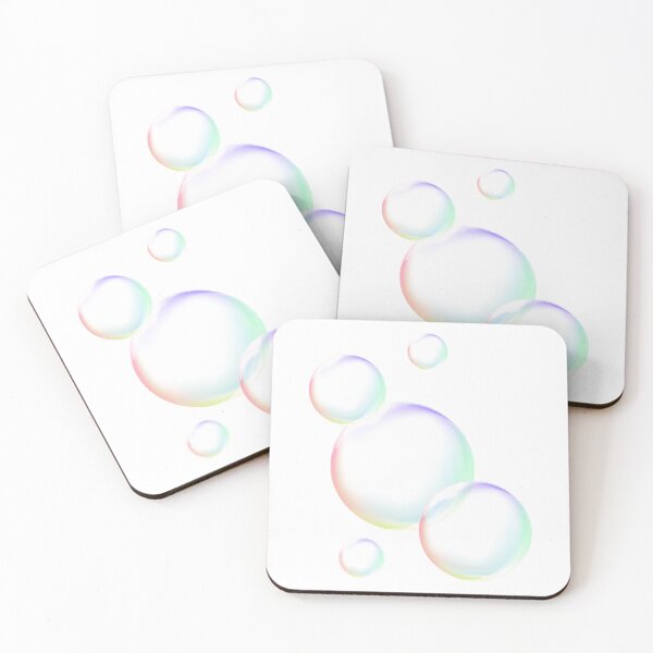 Item preview, Bubbles! designed and sold by Stallelio.