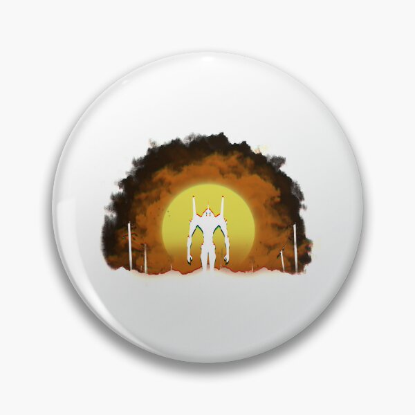 Item preview,  Neon Genesis Evangelion designed and sold by Zerien83.