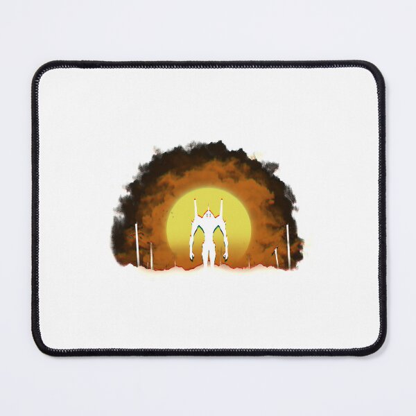 Item preview, Neon Genesis Evangelion designed and sold by Zerien83.