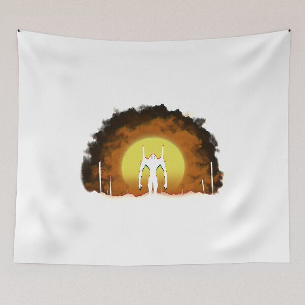 Item preview,  Neon Genesis Evangelion designed and sold by Zerien83.
