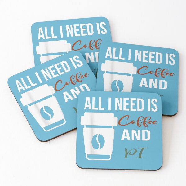 Item preview, All i Need Is Coffee And Pi Happy Pi day Mathematic Math designed and sold by LyLas147.