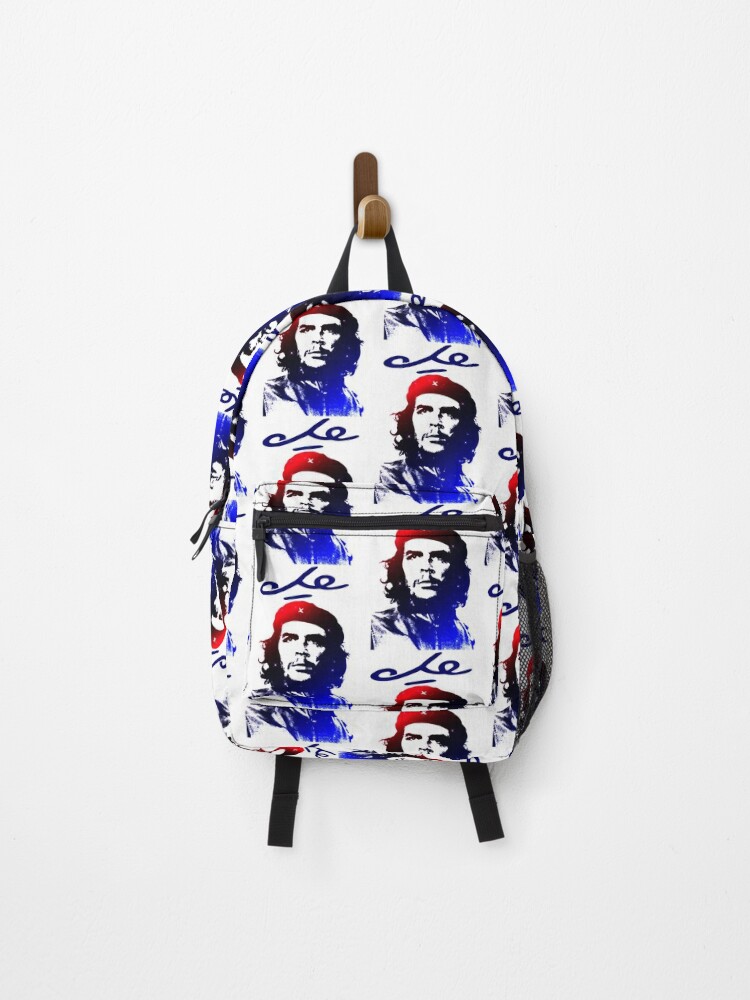 Che Guevara Backpacks for Sale