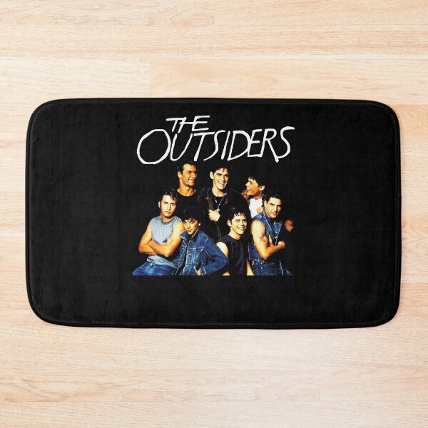 Artikelvorschau, Tagesgeschenk The Outsiders entworfen und verkauft von ChristopUpton22.