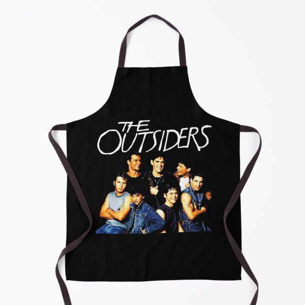 Item preview, Day Gift The Outsiders designed and sold by ChristopUpton22.