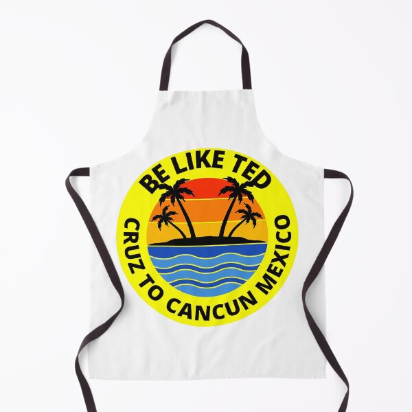 Item preview, Be Like Ted Cruz To Cancun Mexico designed and sold by RGRamsey.
