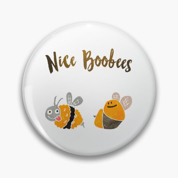 Item preview, Nice Boobees     designed and sold by oangngon732.