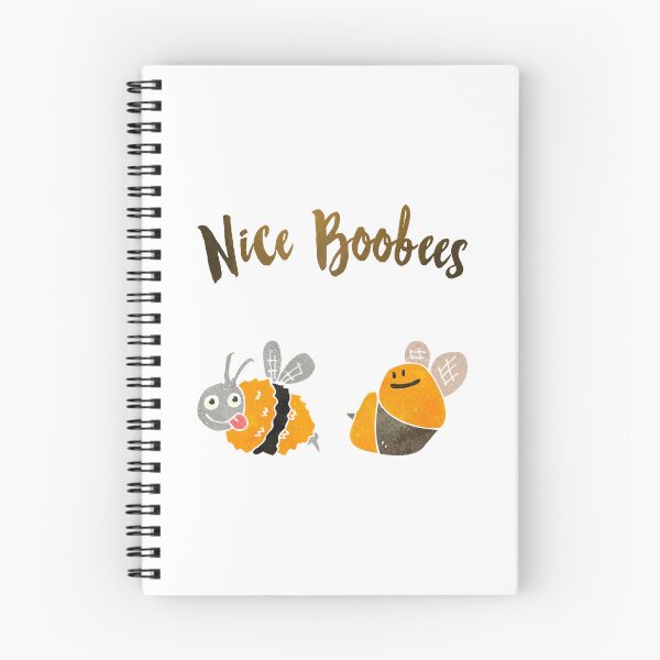 Item preview, Nice Boobees     designed and sold by oangngon732.