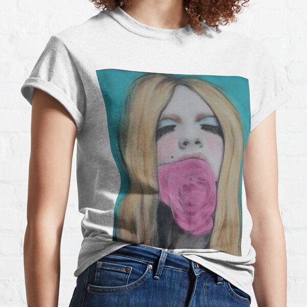 "Thorned" Classic T-Shirt