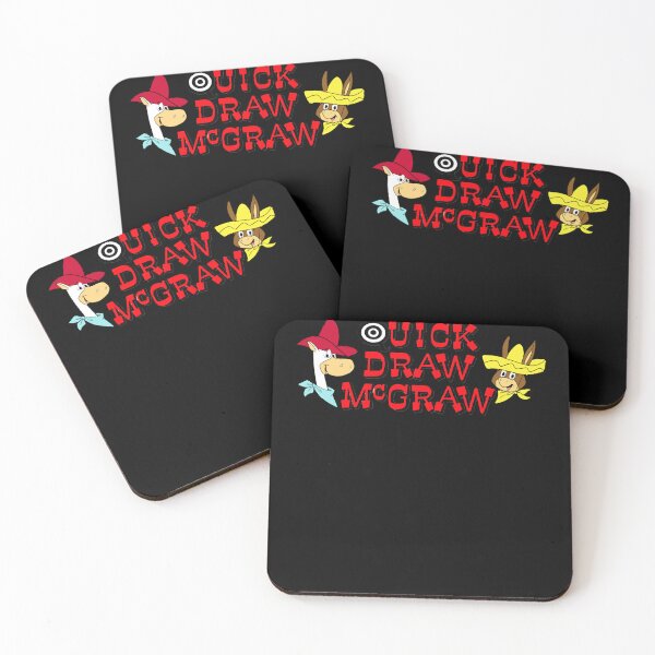 Item preview, For Mens Womenslogo Quick Draw Kids Boys Team designed and sold by Russellmisema.