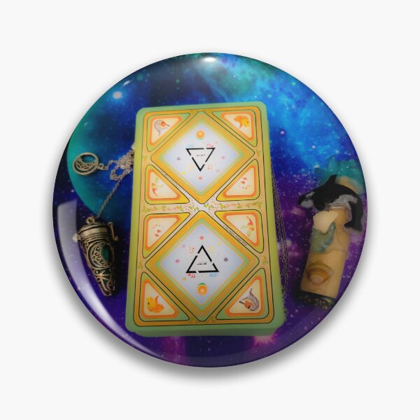Item preview, Fortune Teller designed and sold by FandomFantasies.