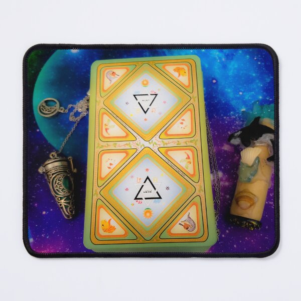Item preview, Fortune Teller designed and sold by FandomFantasies.