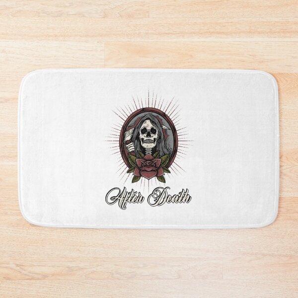 Item preview, After Death T-ShirtAfter Death designed and sold by GeorgMala.