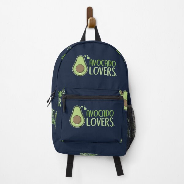 Item preview, AVOCADO LOVERS designed and sold by Fernando Sala Soler.