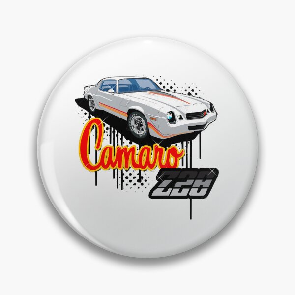 Item preview, Camaro Z28  designed and sold by oangngon732.