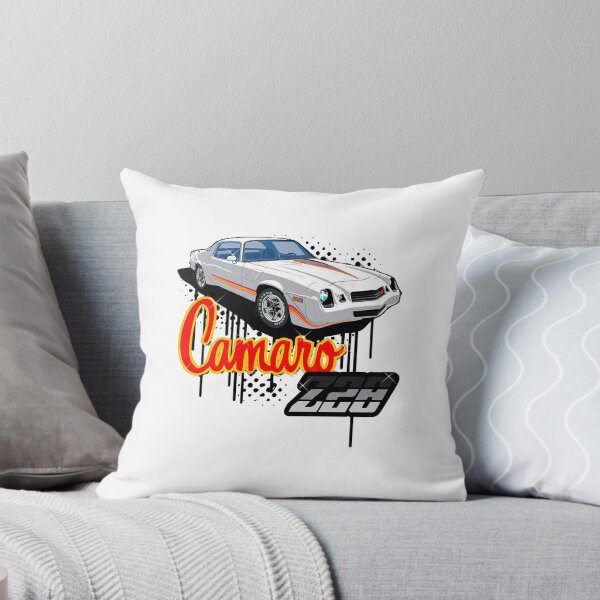 Item preview, Camaro Z28  designed and sold by oangngon732.