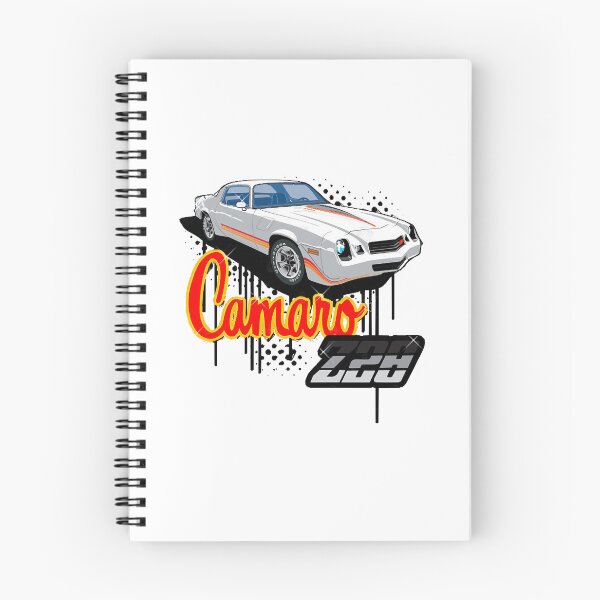 Item preview, Camaro Z28  designed and sold by oangngon732.