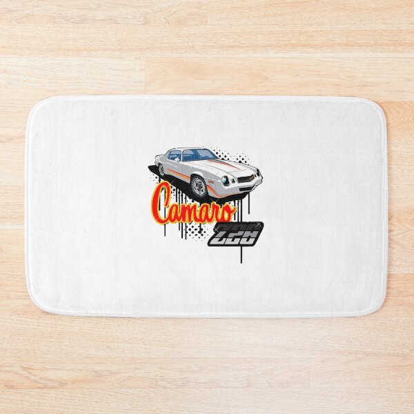 Item preview, Camaro Z28  designed and sold by oangngon732.