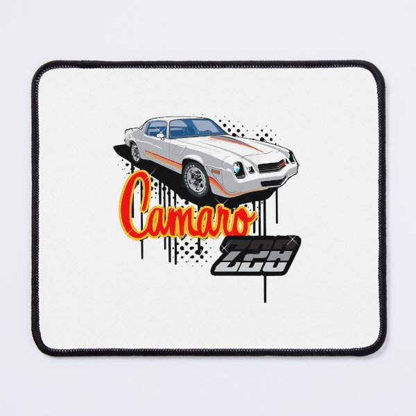 Item preview, Camaro Z28  designed and sold by oangngon732.