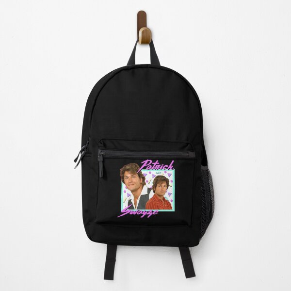 Artikelvorschau, Für Männer Frauen 80er Patrick Swayze entworfen und verkauft von ChristopUpton22.