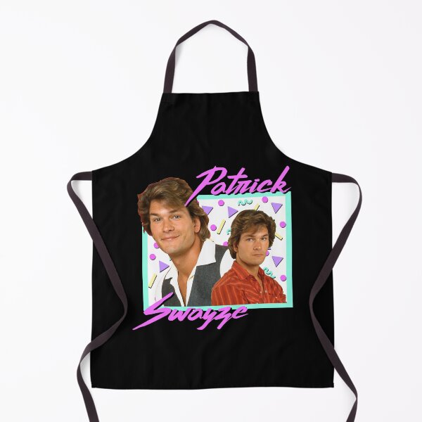 Item preview, For Men Women 80S Patrick Swayze designed and sold by ChristopUpton22.