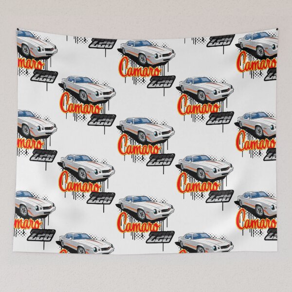 Item preview, Camaro Z28  designed and sold by oangngon732.