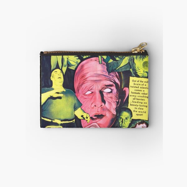 Item preview, The Black Sleep 50s Horror Scariest Movie  designed and sold by spejaw0.