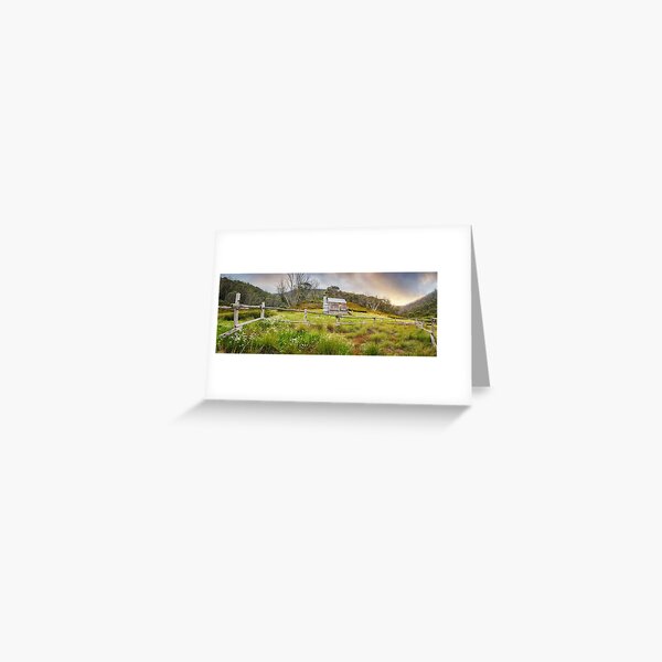 Item preview, Silver Brumby Hut, Mt Hotham, Victoria, Australia designed and sold by Michael Boniwell.