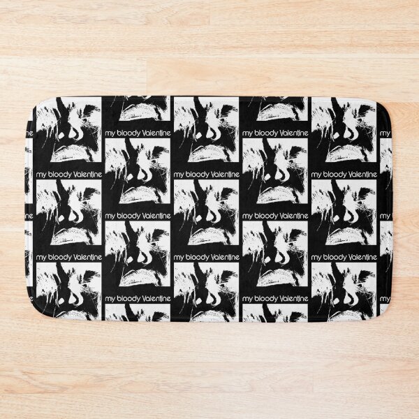 Item preview, My Bloody Valentine designed and sold by Ruhulsstore.