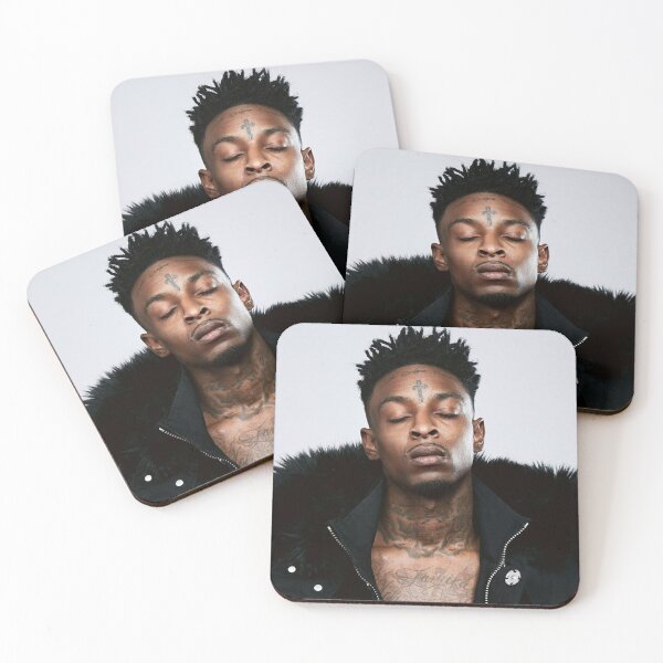 Item preview, Rapper 21  designed and sold by DesignUSArt.