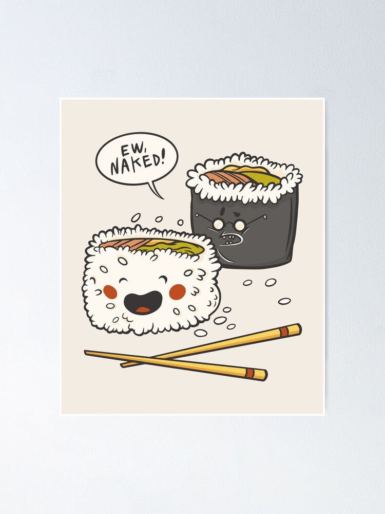 Funny Sushi Notebook - Funny Sushi Journal - This Is How I Roll - Funny  Sushi Gifts - Funny Gift For Sushi Lovers