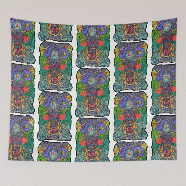 Item preview, Dark tower  designed and sold by ung36636.