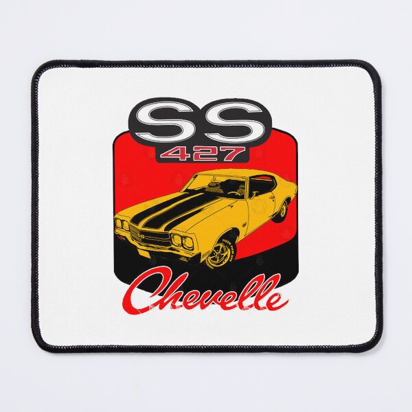 Item preview, Chevrolet Chevelle 427 designed and sold by oangngon732.