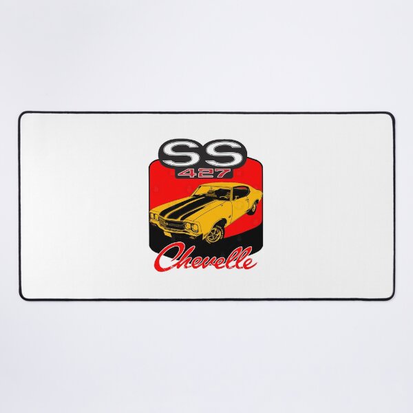 Item preview, Chevrolet Chevelle 427 designed and sold by oangngon732.