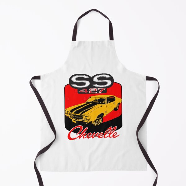 Item preview, chevrolet chevelle 427 designed and sold by oangngon732.